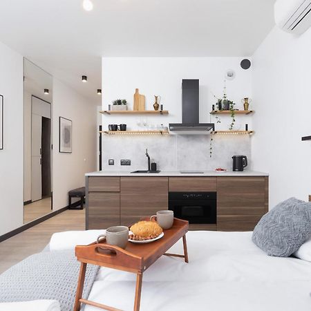 Studio Apartment - Rakowicka 14 Street Krakow Exterior photo