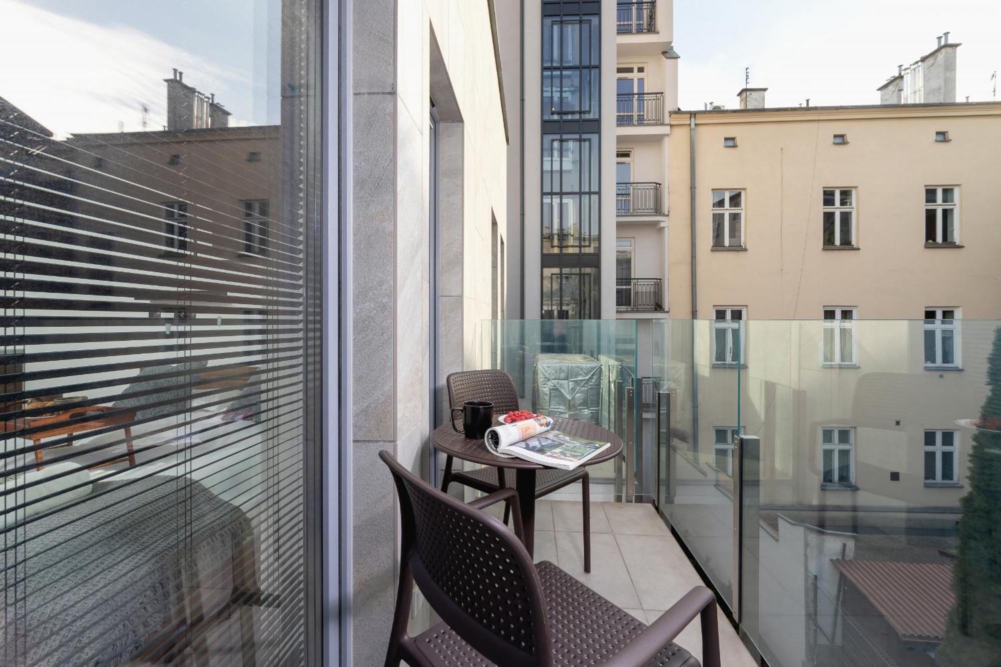 Studio Apartment - Rakowicka 14 Street Krakow Exterior photo